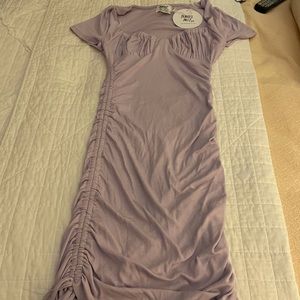 Princess polly dress.